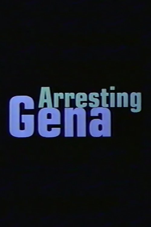 Постер Arresting Gena
